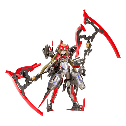 Frame Arms Girl Plastic Model Kit Hresvelgr=Invert 15 cm - Kotobukiya Model Kits
