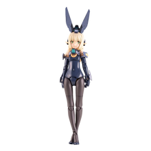 Frame Arms Girl Plastic Model Kit P3 Zelfikar Light Armor Ver. 15 cm - Kotobukiya Model Kits