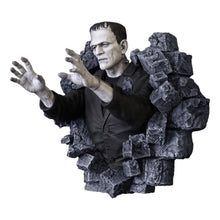 Frankenstein Classic Horror 1:1 Wall Mount - Hollywood Collectibles Group Home & Decor