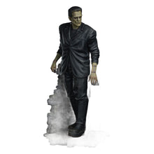 Frankenstein: Frankenstein (Fully Sculpted Ver.) Premium Format Mixed Media Statue - Sideshow Collectibles Statues