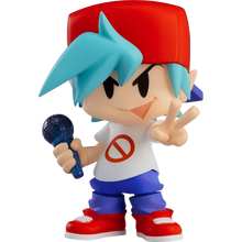 Friday Night Funkin' Nendoroid Action Figure Boyfriend - Good Smile Company Action Figures