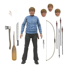 Friday the 13th (1980):Pamela Voorhees: Ultimate 7" Action Figure - Neca Action Figures