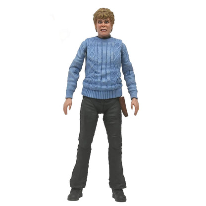 Friday the 13th (1980): Pamela Voorhees Ultimate 7-Inch Action Figure - Neca Action Figures