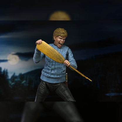 Friday the 13th (1980):Pamela Voorhees: Ultimate 7" Action Figure - Neca Action Figure