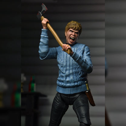 Friday the 13th (1980):Pamela Voorhees: Ultimate 7" Action Figure - Neca Action Figure