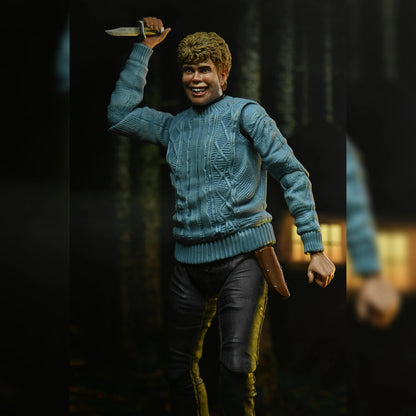 Friday the 13th (1980):Pamela Voorhees: Ultimate 7" Action Figure - Neca Action Figure