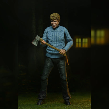 Friday the 13th (1980):Pamela Voorhees: Ultimate 7" Action Figure - Neca Action Figure