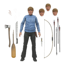 Friday the 13th (1980):Pamela Voorhees: Ultimate 7" Action Figure - Neca Action Figures