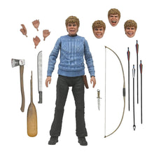 Friday the 13th (1980):Pamela Voorhees: Ultimate 7" Action Figure Neca
