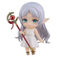 Frieren: Beyond Journey´s End Nendoroid Action Figure Frieren Apprentice Era Ver. - Good Smile Company Action Figures