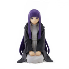 Frieren: Beyond Journey's End Noodle Stopper PVC Figure Fern Sulky Ver. 9.5 cm - Furyu Statues