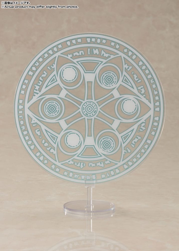 Frieren: Beyond Journey's End S.H. Figuarts Action Figure Frieren 14 cm - Bandai Tamashii Nations Action Figures