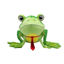 Frogger: Frogger: Plush: 9" - YouTooz Plush