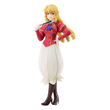 From Bureaucrat to Villainess Pop Up Parade L PVC Statue Grace Auvergne 22 cm - Good Smile Company Statue