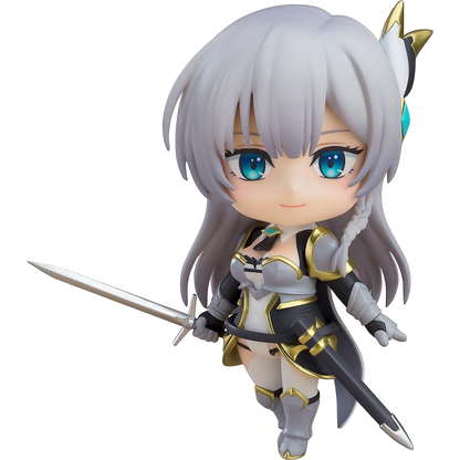 From Old Country Bumpkin to Master Swordsman Nendoroid Action Figure Allucia Citrus [Basic] - Good Smile Company Action Figures
