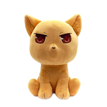 Fruits Basket: Kyo Cat Plush: 9" - YouTooz Plush