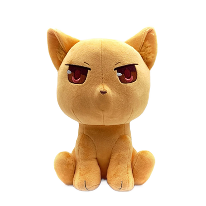 Fruits Basket: Kyo Cat Plush: 9" - YouTooz Plush