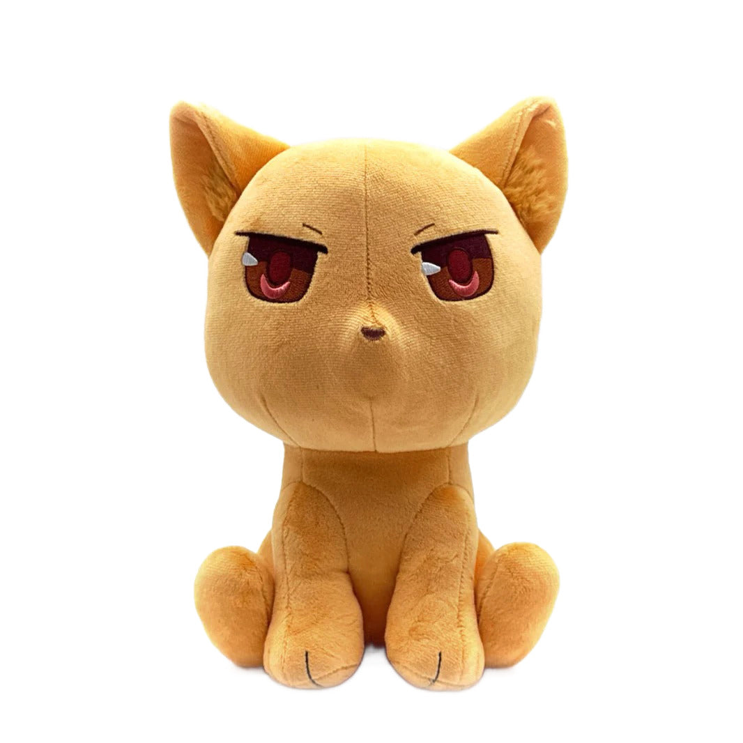Fruits Basket: Kyo Cat Plush: 9" - Youtooz Plush