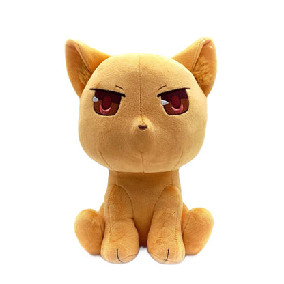 Fruits Basket: Kyo Cat Plush: 9" - Youtooz Plush