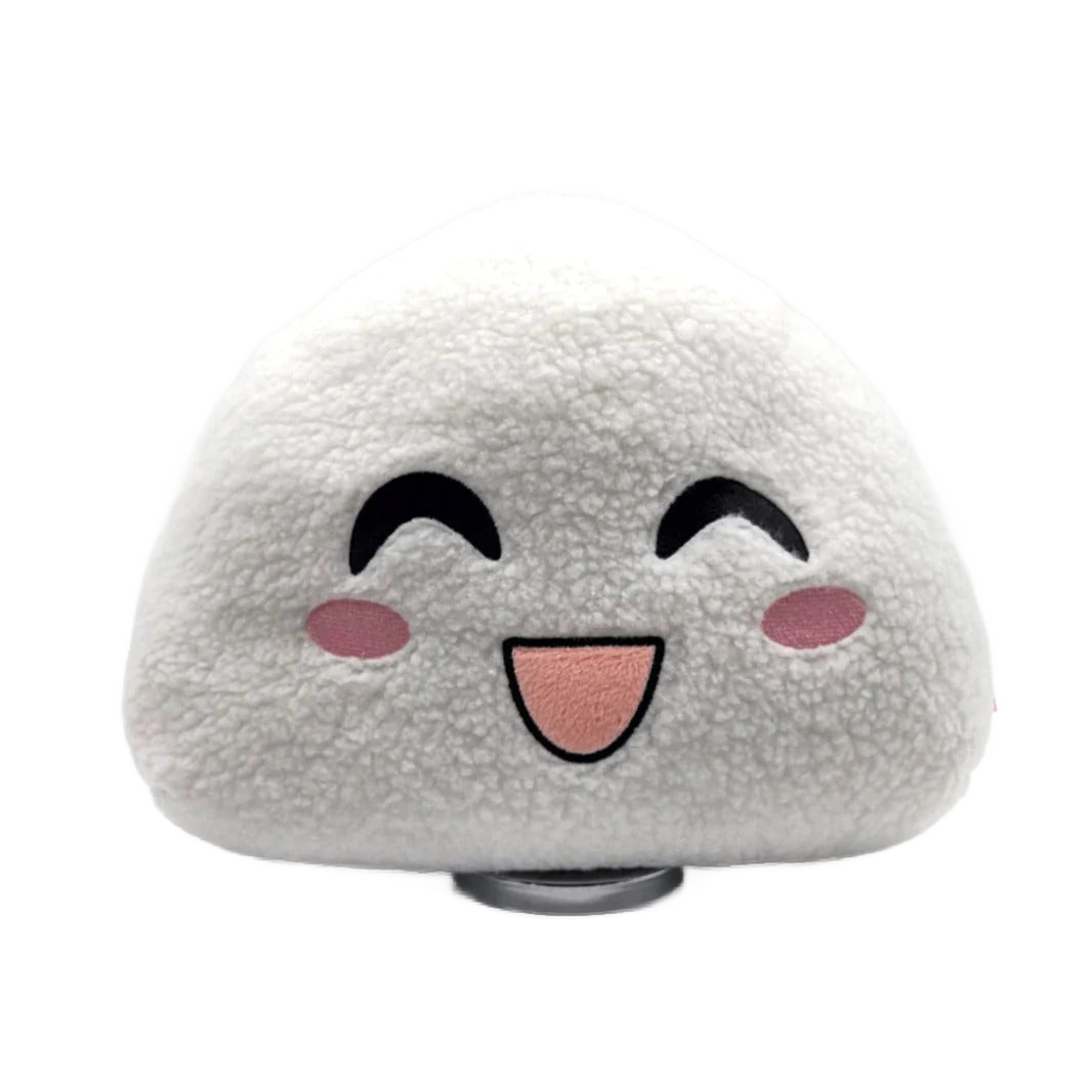 Fruits Basket: Tohru Riceball Plush: 9" - YouTooz Plush