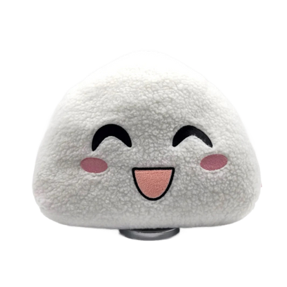 Fruits Basket: Tohru Riceball Plush: 9" - YouTooz Plush