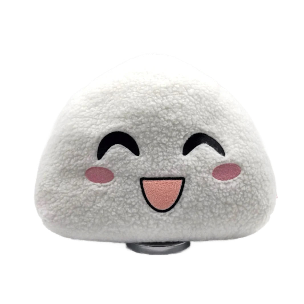 Fruits Basket: Tohru Riceball Plush: 9" - Youtooz Plush
