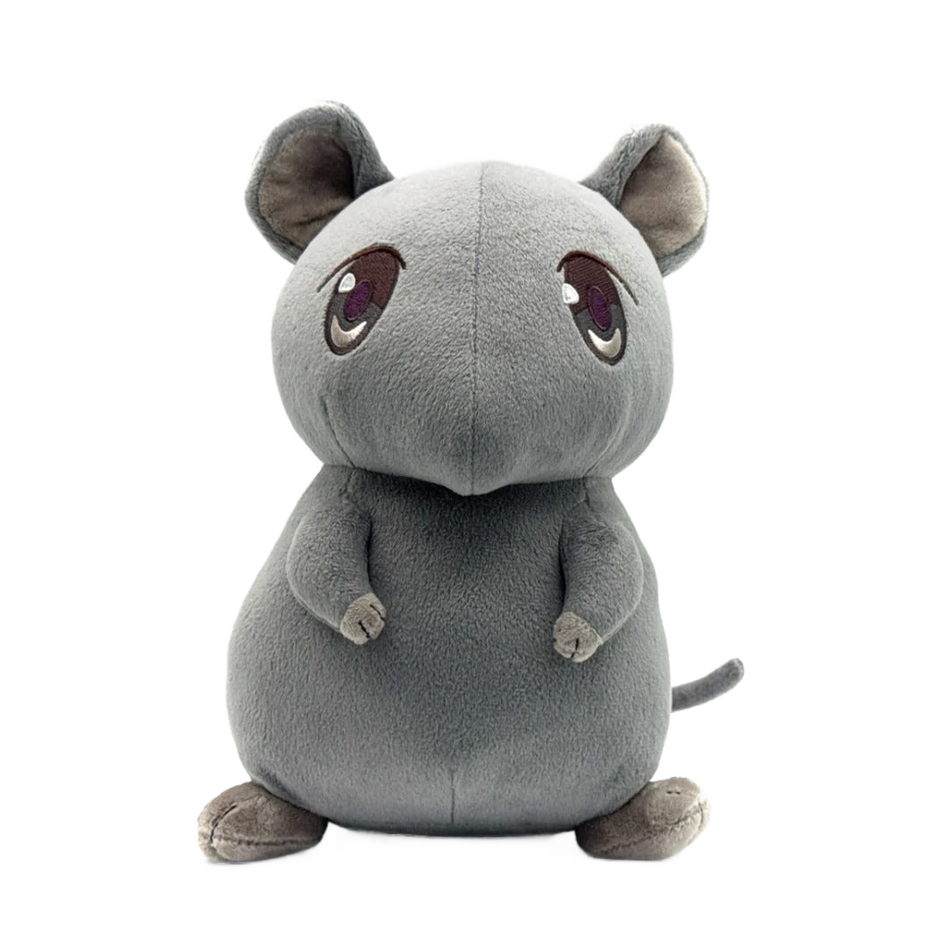 Fruits Basket: Yuki Rat Plush: 9" - YouTooz Plush