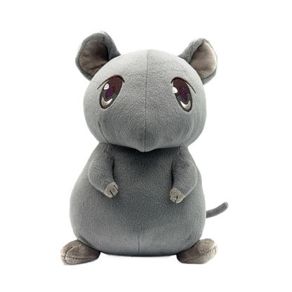 Fruits Basket: Yuki Rat Plush: 9" - YouTooz Plush