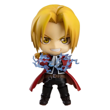 Fullmetal Alchemist: Brotherhood Nendoroid Action Figure Edward Elric - Good Smile Company Action Figures
