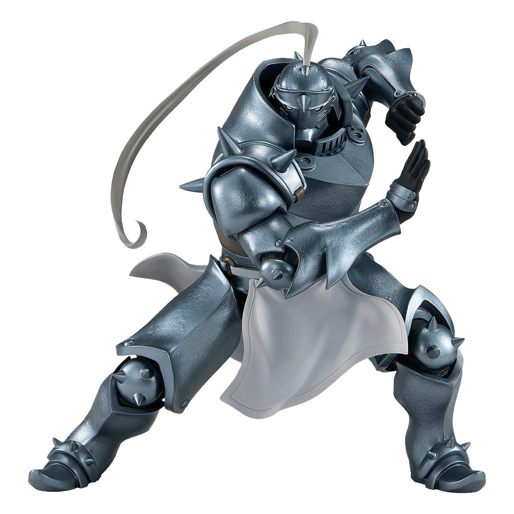 Fullmetal Alchemist: Brotherhood Pop Up Parade PVC Statue Alphonse Elric 17 cm - Good Smile Company Statues