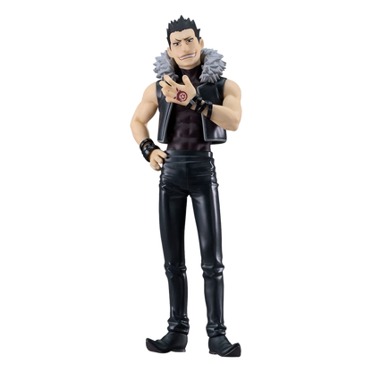 Fullmetal Alchemist: Brotherhood Pop Up Parade PVC Statue Greed - Good Smile Company Statue