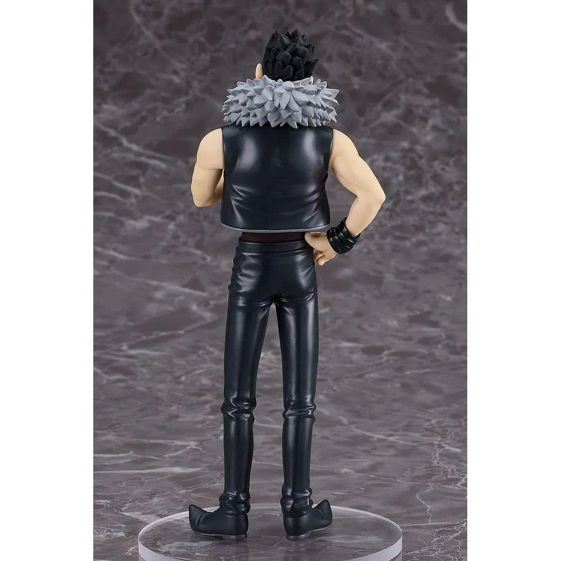 Fullmetal Alchemist: Greed: Pop Up Parade: PVC Statue 18cm