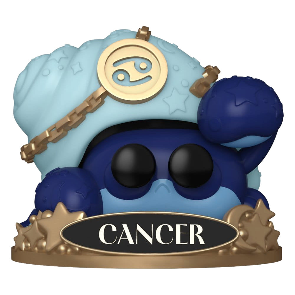 Funko Legacy POP! Vinyl Figure Cancer - Funko POP! Figures
