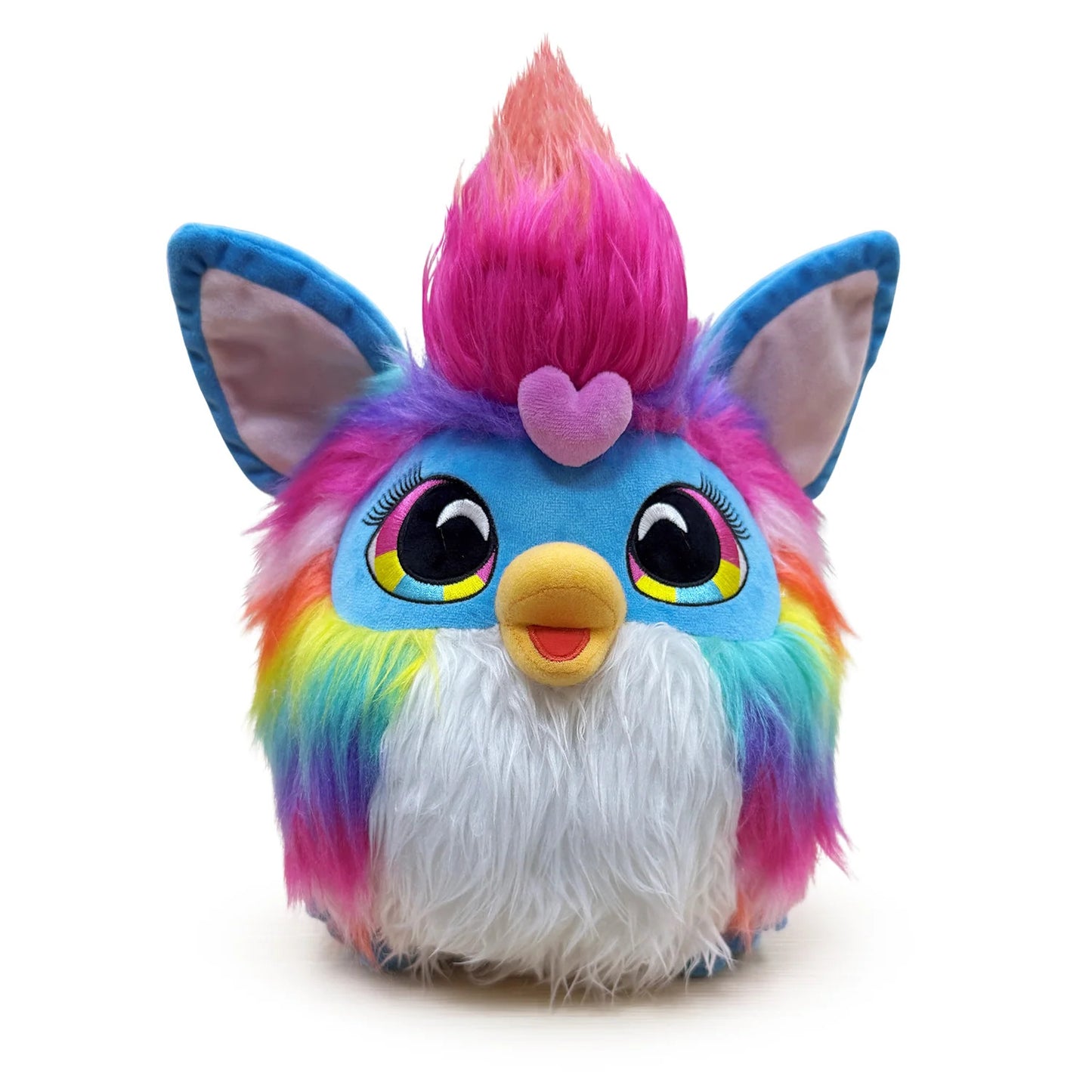 Furby: DJ: Plush: 9" - Youtooz Plush