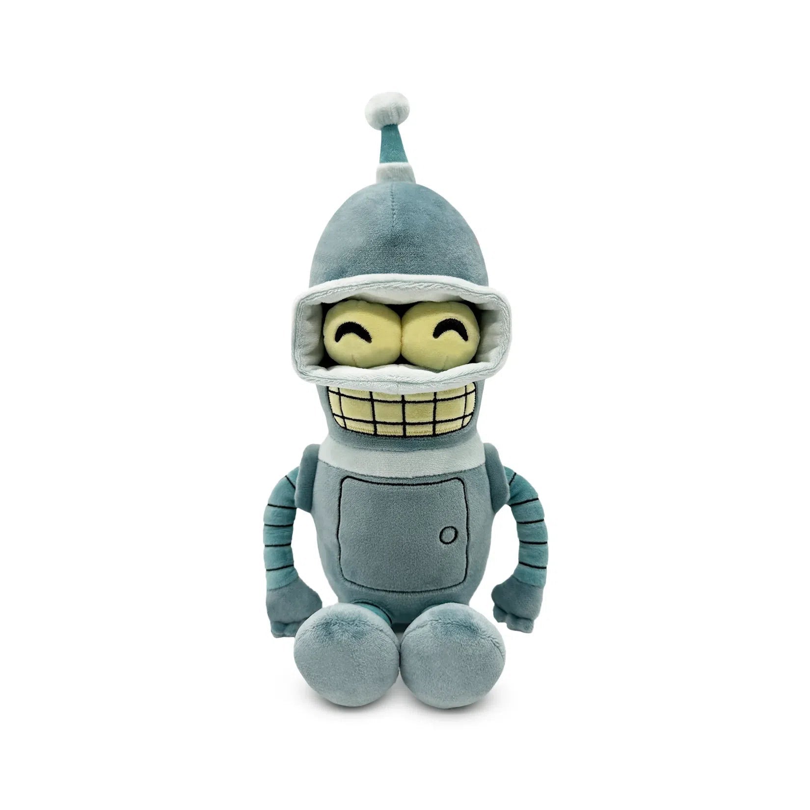 Futurama: Bender: Plush: 9": YouTooz YouTooz