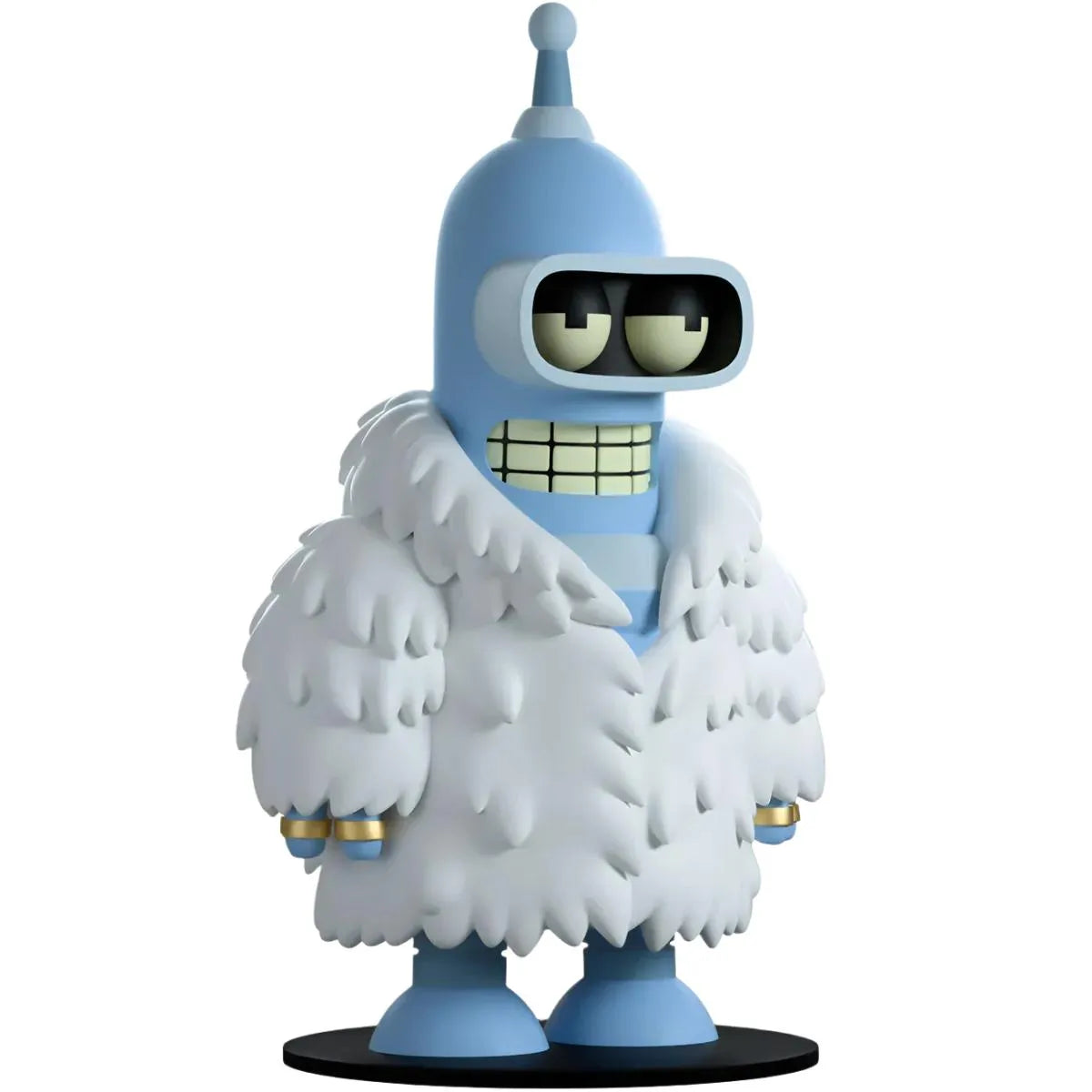 Futurama: Bender The Offender: #1 YouTooz