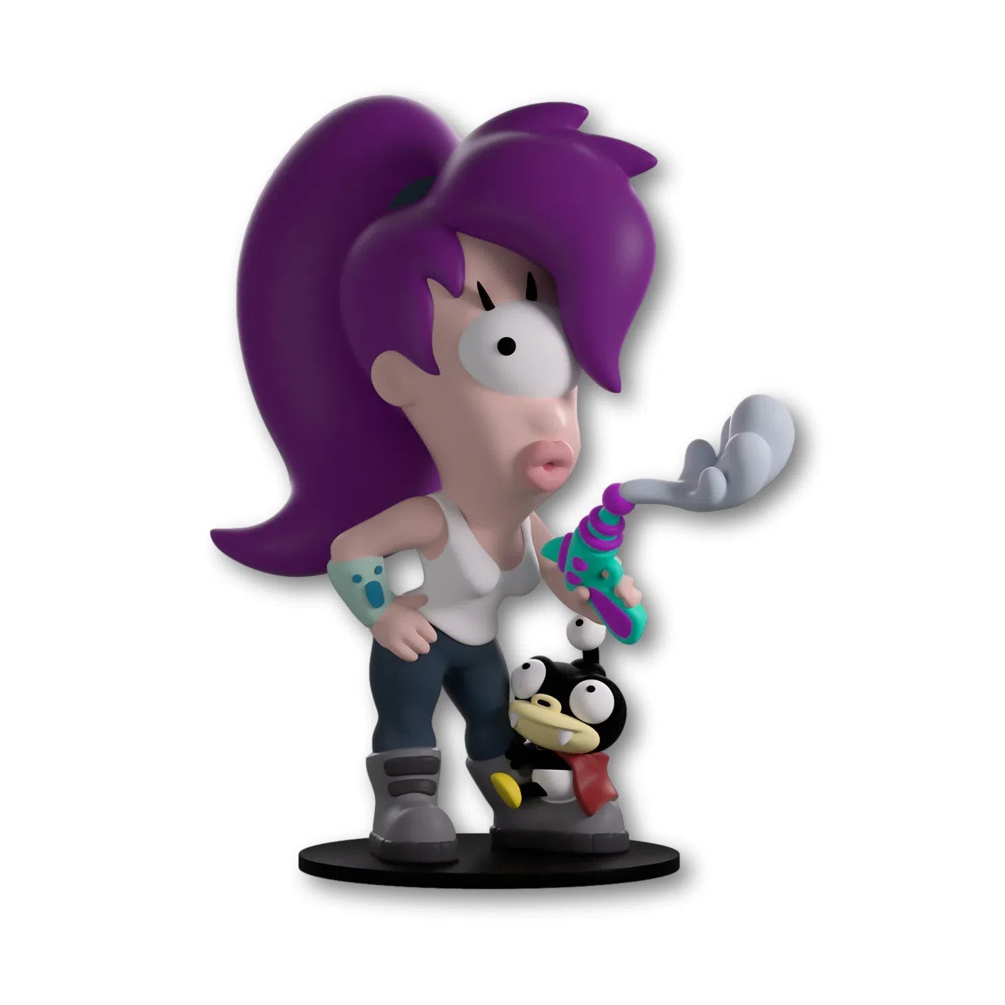 Futurama: Leela & Nibbler: #2 YouTooz