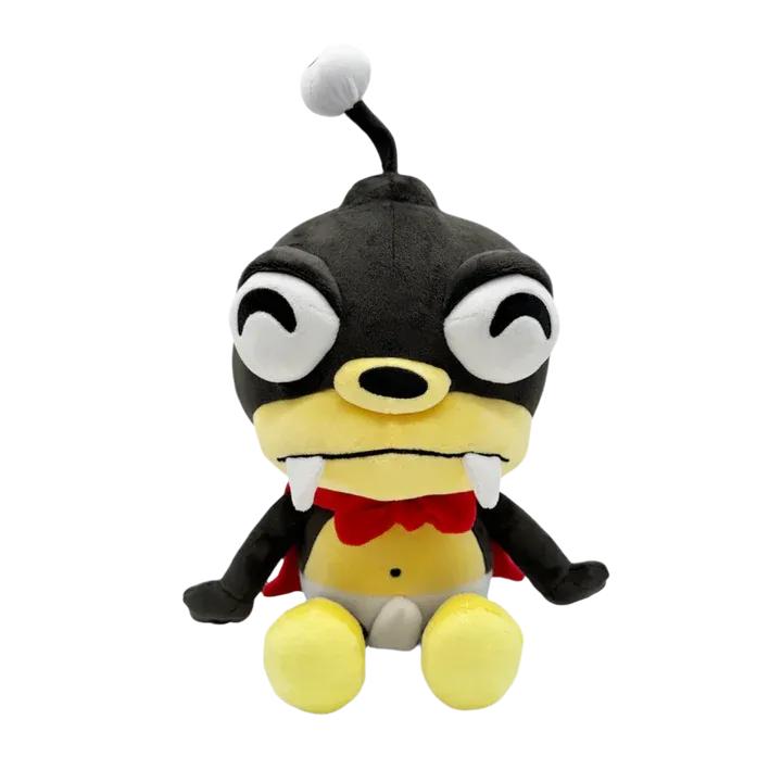 Futurama: Nibbler Plush: 9": YouTooz YouTooz