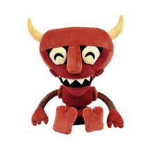Futurama: Robot Devil Plush: 9": YouTooz YouTooz