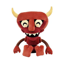 Futurama: Robot Devil Plush: 9" - YouTooz Plush