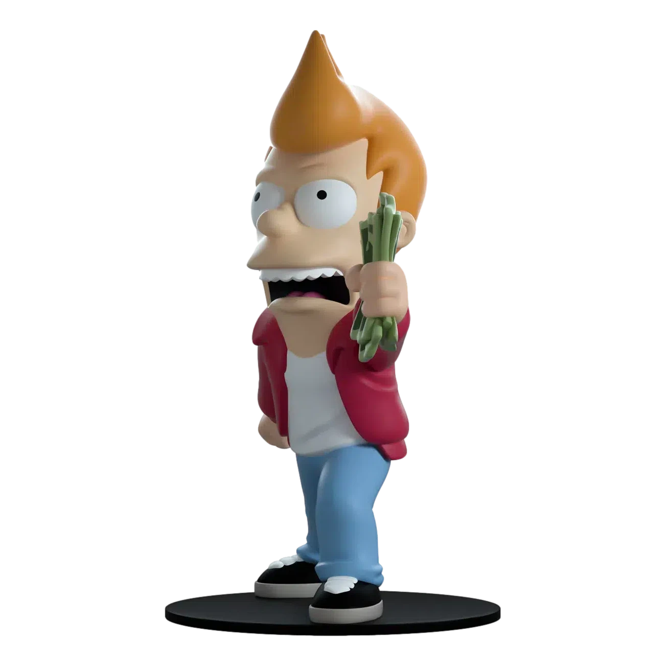 Futurama: Take My Money Fry YouTooz