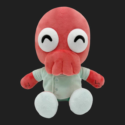 Futurama: Zoidberg: Plush: 9": YouTooz YouTooz