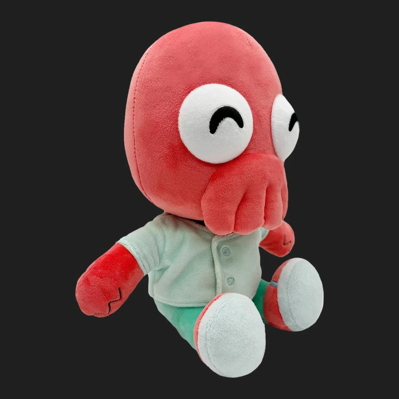 Futurama: Zoidberg: Plush: 9": YouTooz YouTooz