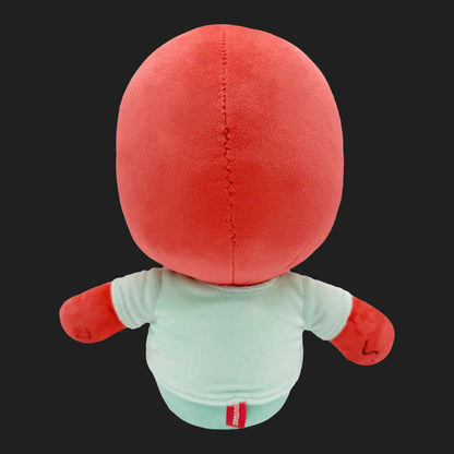 Futurama: Zoidberg: Plush: 9": YouTooz YouTooz