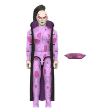 GI Joe (Movie) ReAction+ Action Figure Wave 5 Pythona (Movie) - Super7 Action Figures