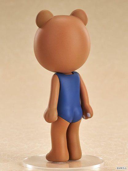 Gag Manga Biyori GO Mini Memory Mini Figure Kumakichi-kun - Good Smile Company Mini-figures