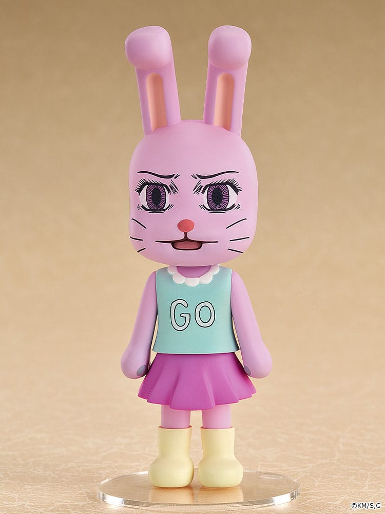 Gag Manga Biyori GO Mini Memory Mini Figure Usami-chan - Good Smile Company Mini-figures