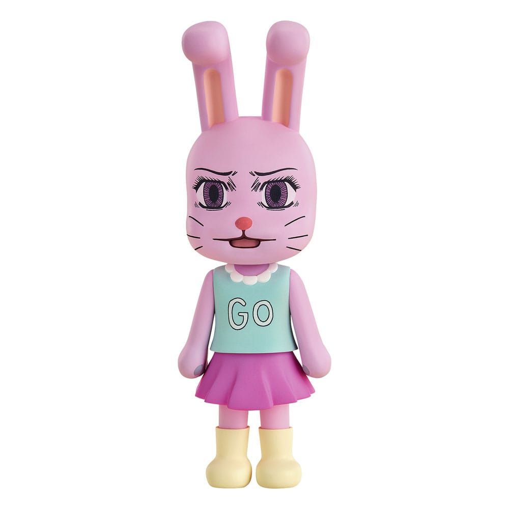 Gag Manga Biyori GO Mini Memory Mini Figure Usami-chan - Good Smile Company Mini-figures