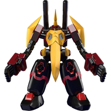 Gaiking Legend of Daiku-Maryu Moderoid Plastic Model Kit Balking (re-run) 13 cm - Good Smile Company Model Kits