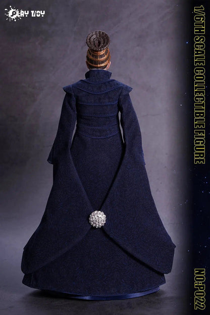 Galaxy Senator Figure - ZGJKTOYS Action Figures